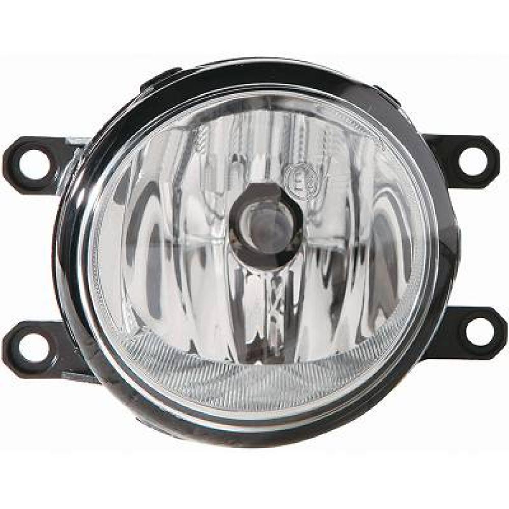 Projecteur antibrouillard droite — Toyota Land Cruiser Prado J15 (2009-2013) — réf. 6675888