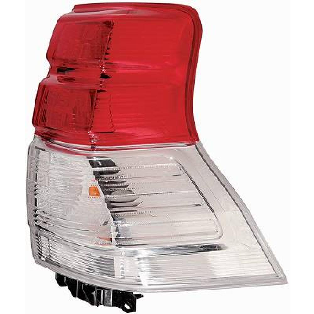 Feu arrière droite — Toyota Land Cruiser Prado J15 (2009-2013) — réf. 6675890