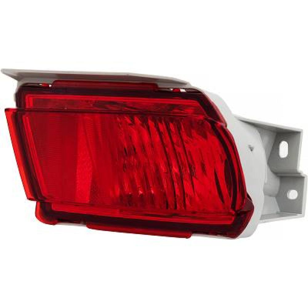 Feu antibrouillard arrière droite — Toyota Land Cruiser Prado J15 (2009-2013)