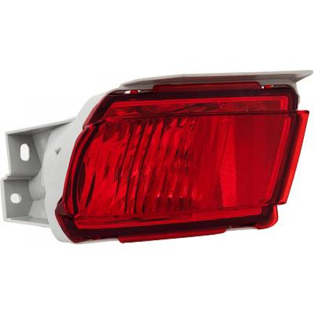 Feu antibrouillard arrière gauche — Toyota Land Cruiser Prado J15 (2009-2013)