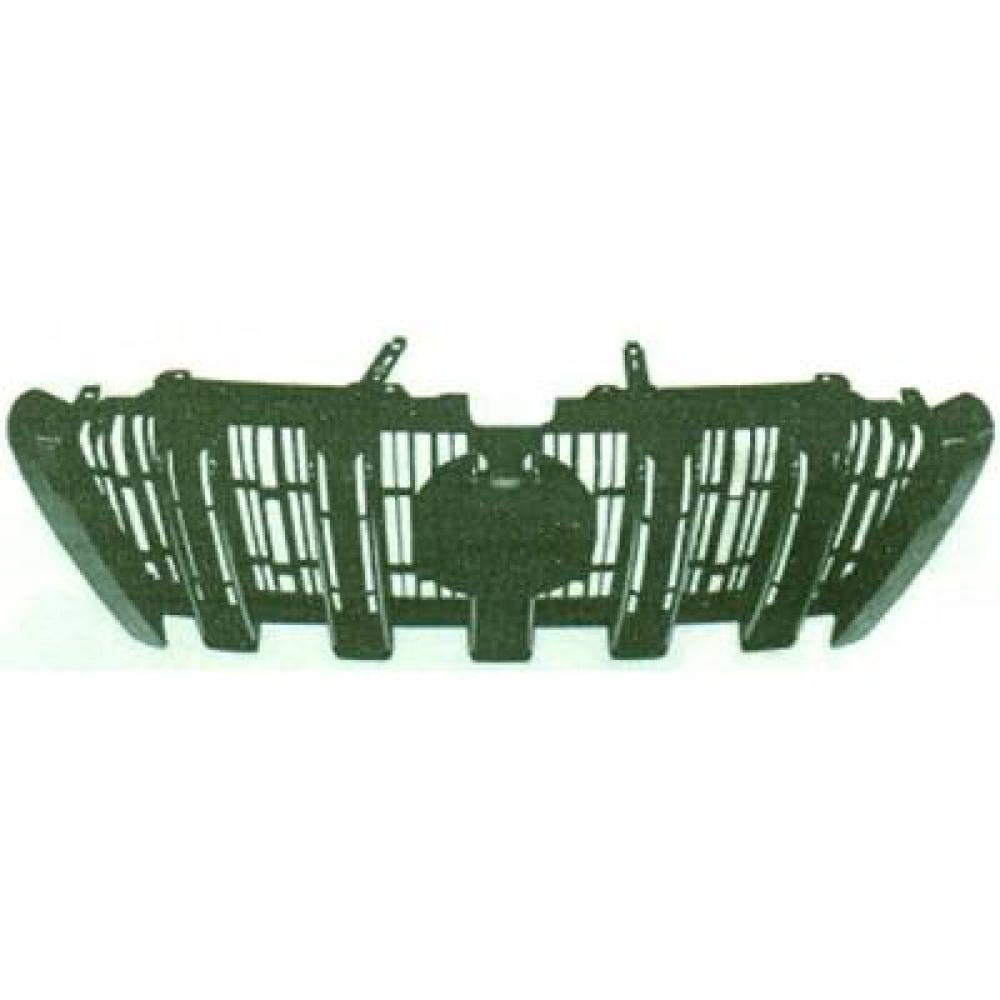 Grille de radiateur — Toyota Land Cruiser Prado J15 (2013-2015) — réf. 6676840