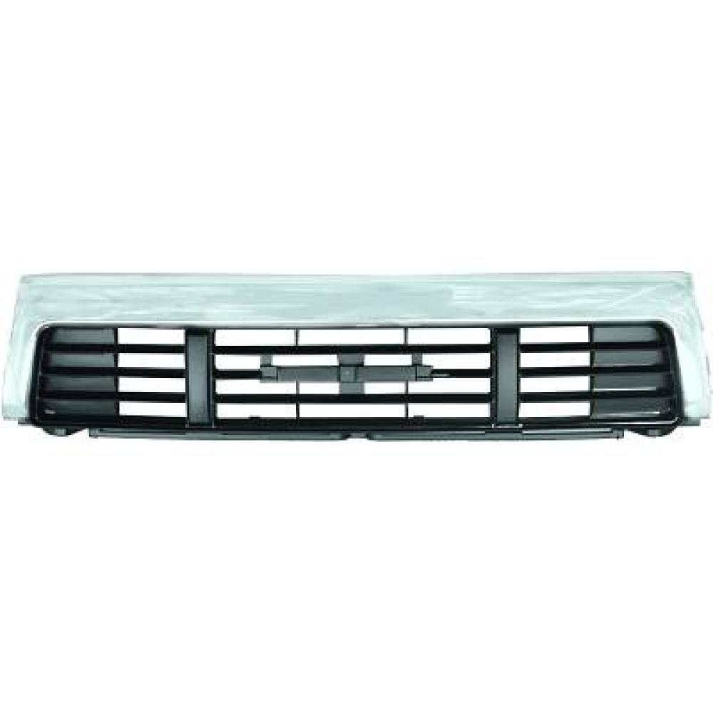 Grille de radiateur centre — Toyota Hilux LN/YN 4WD (1989-1997) — réf. 6680840