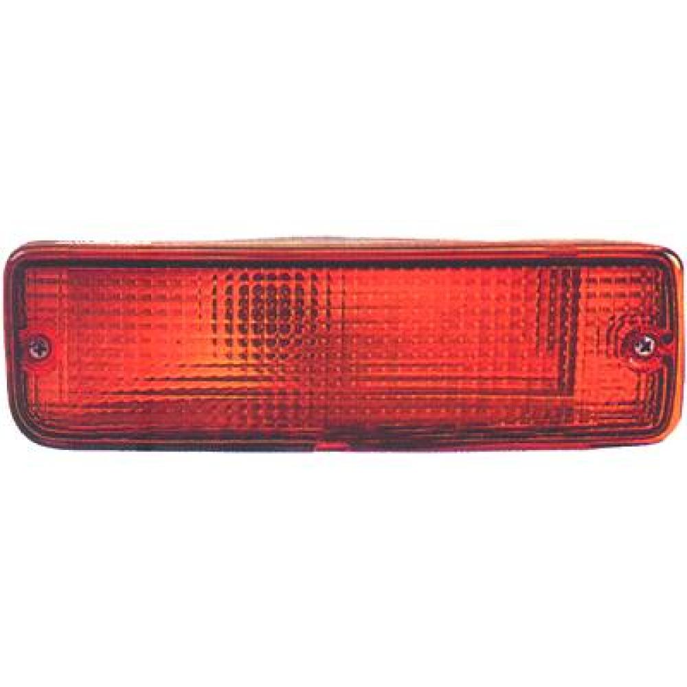 Feu clignotant avant droite — Toyota Hilux LN/YN 2WD (1989-1997) — réf. 6680870
