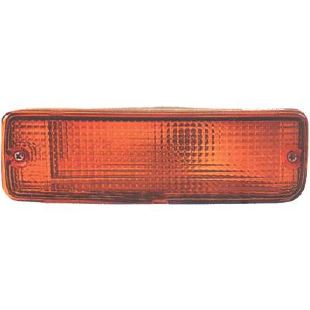 Feu clignotant avant gauche — Toyota Hilux LN/YN 2WD (1989-1997) — réf. 6680871