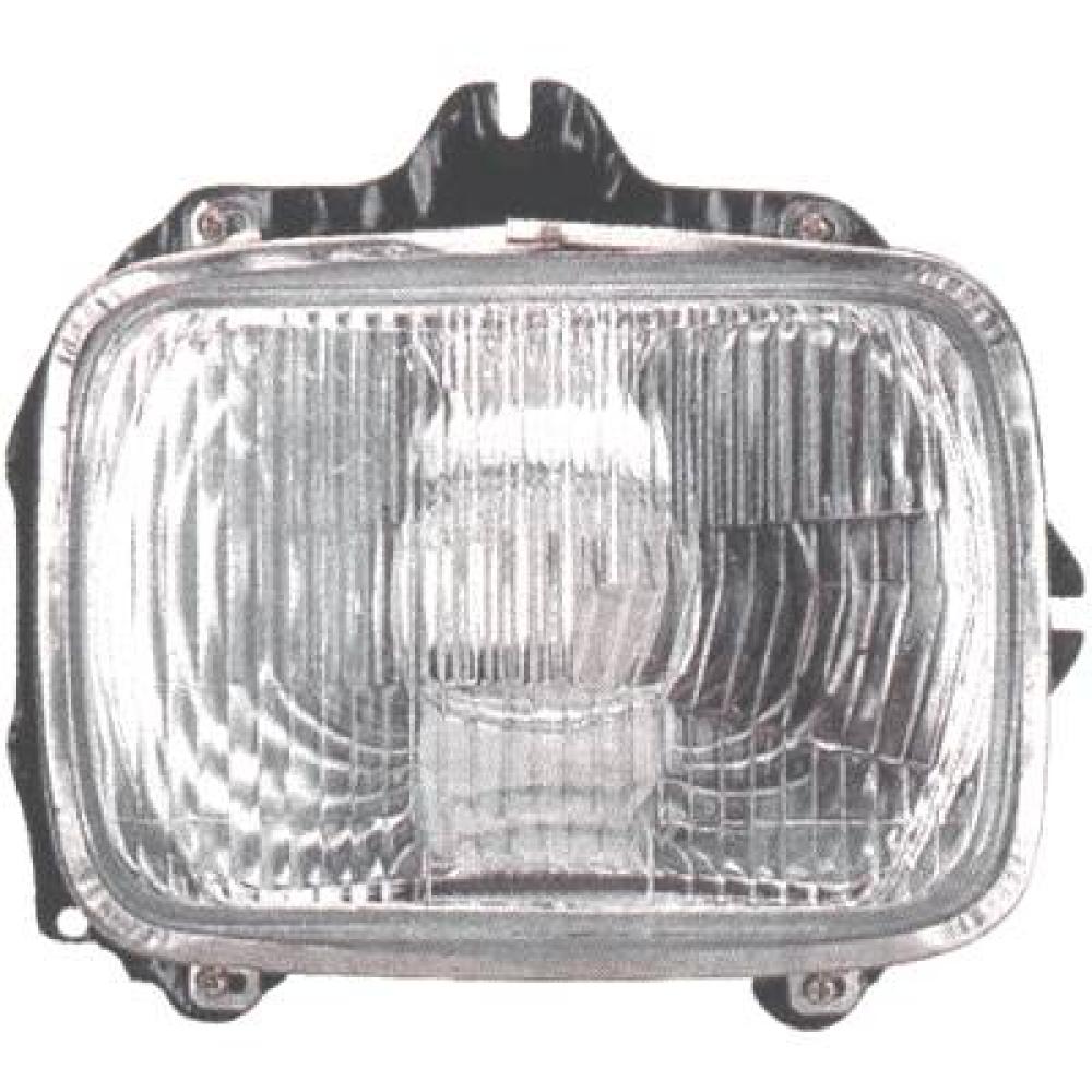 Projecteur principal droite — Toyota Hilux LN/YN 2WD (1989-1997) — réf. 6680880