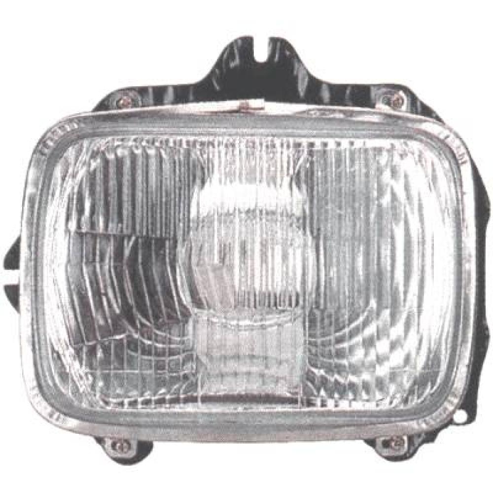 Projecteur principal gauche — Toyota Hilux LN/YN 2WD (1989-1997) — réf. 6680881