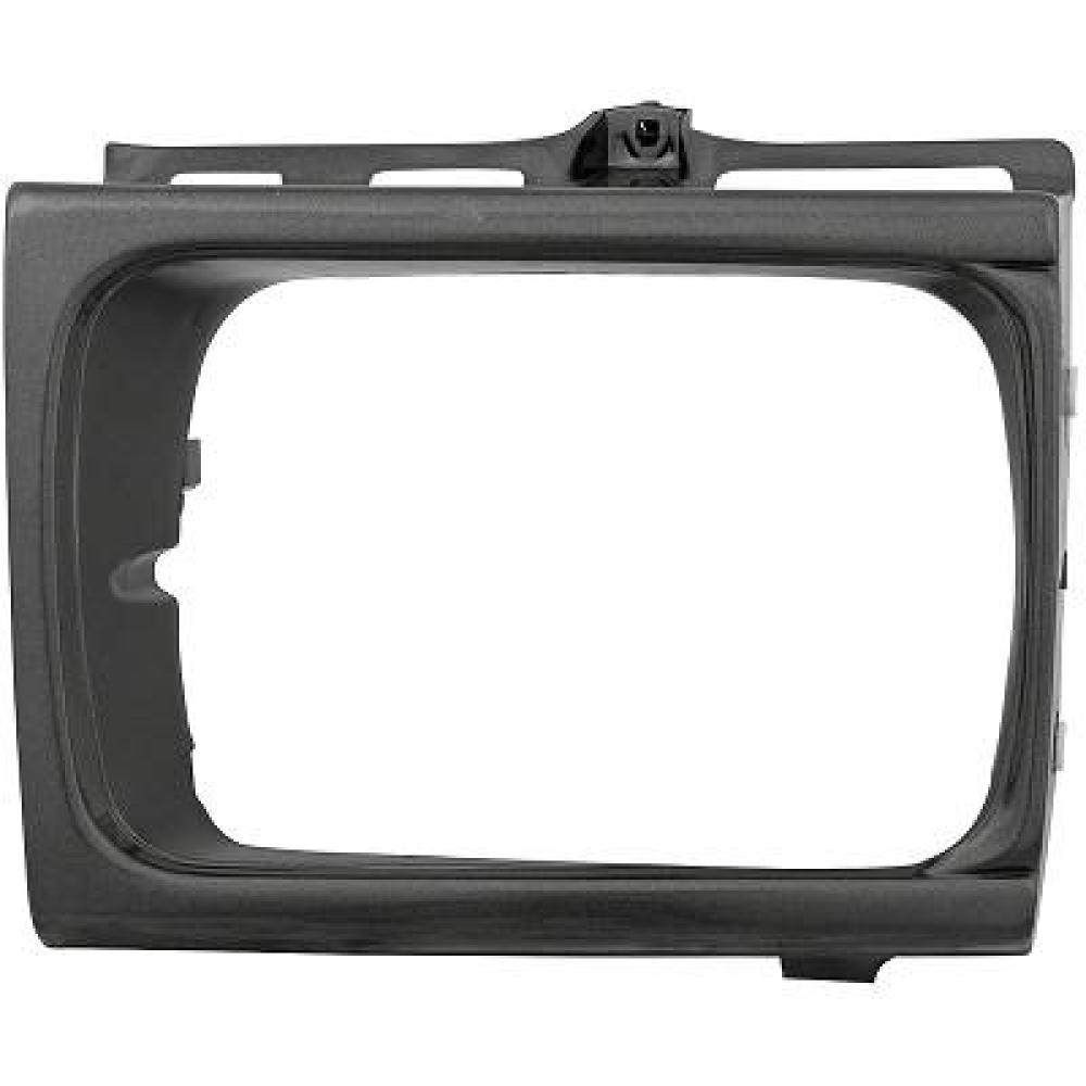 Bordure de phare droite — Volkswagen Taro 4WD (1989-1997) — réf. 6680942