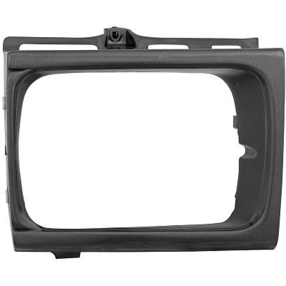 Bordure de phare gauche — Volkswagen Taro 4WD (1989-1997)