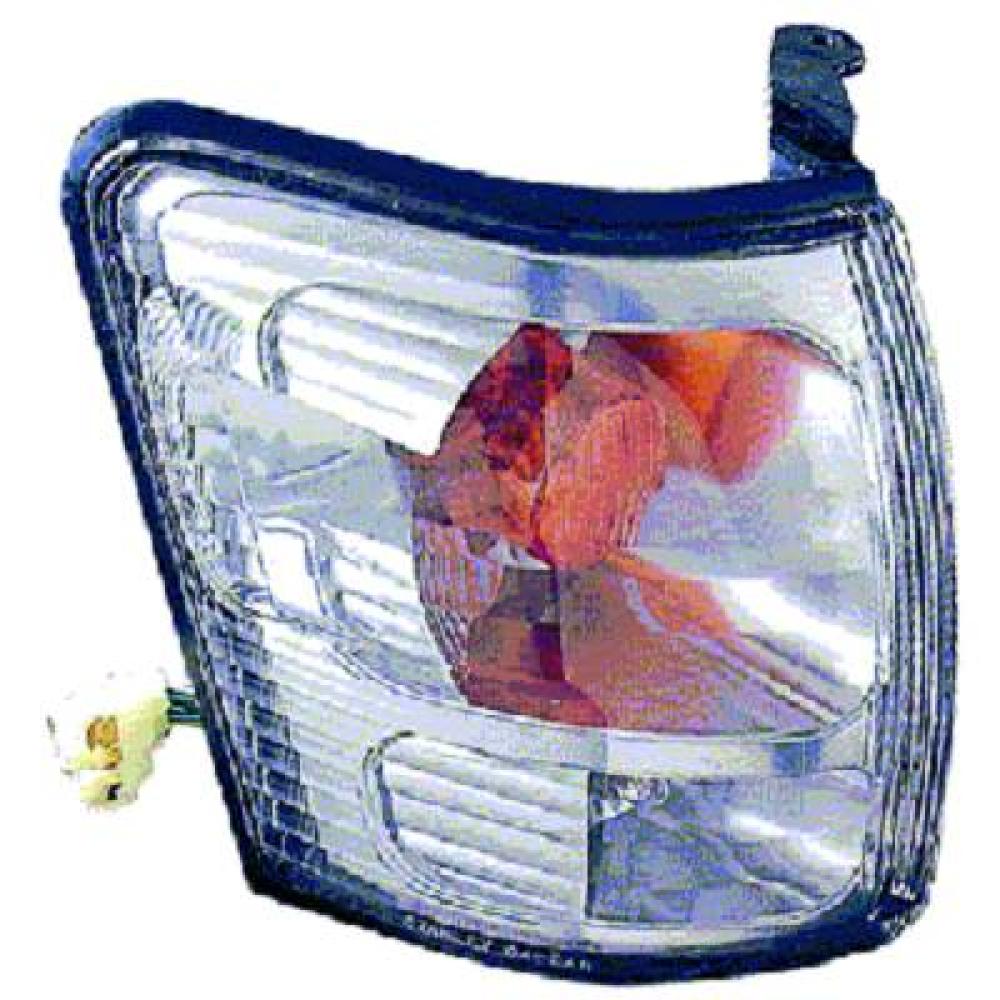 Feu clignotant avant gauche — Toyota Hilux LN 165-170 (2001-2005) — réf. 6683879