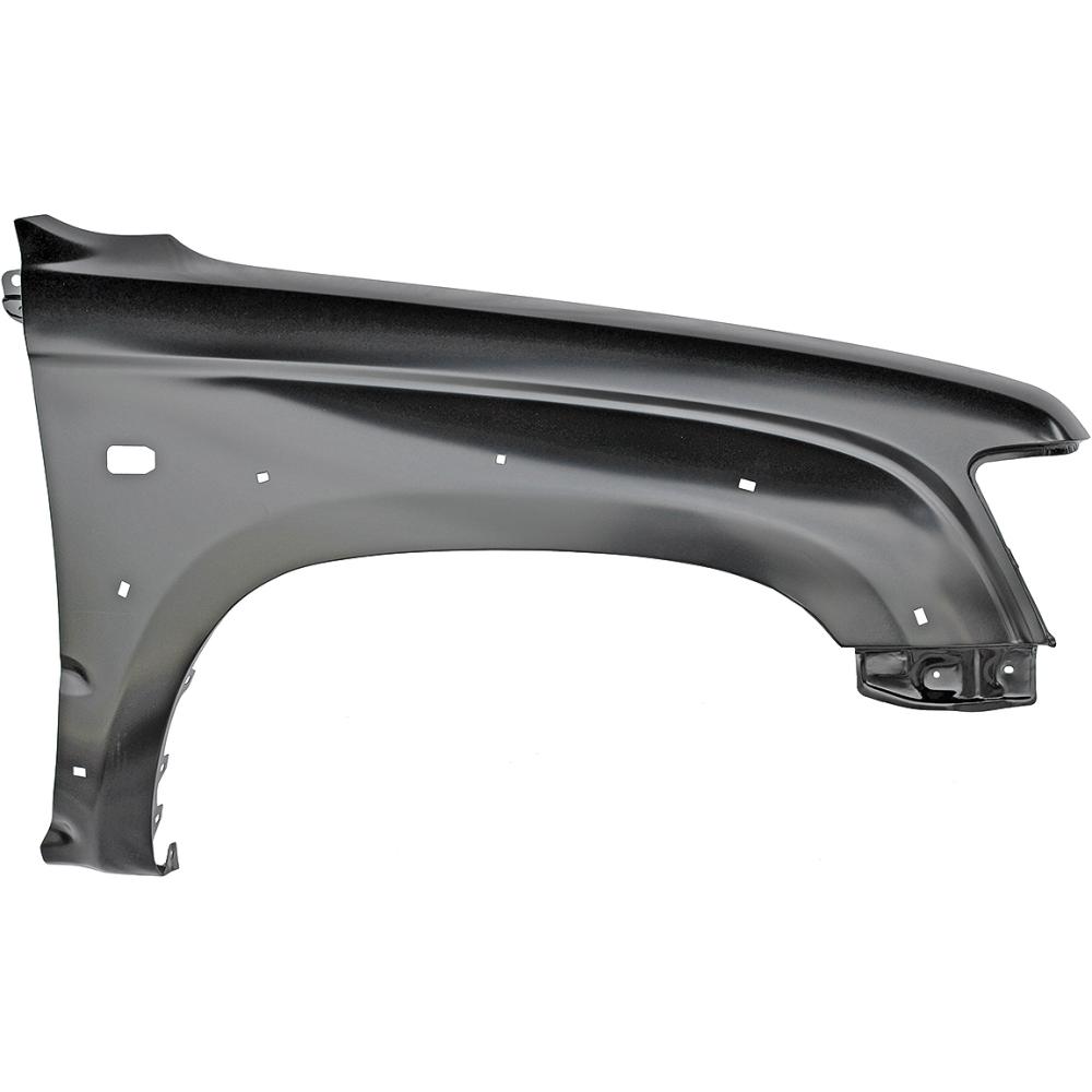 Aile avant droite — Toyota Hilux LN 165-170 (2001-2005) — réf. 6683906