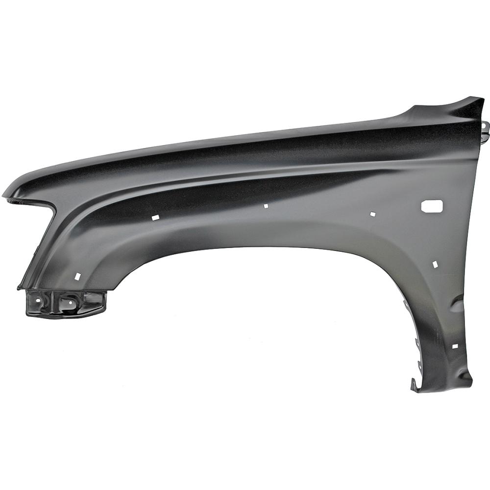 Aile avant gauche — Toyota Hilux LN 165-170 (2001-2005) — réf. 6683907