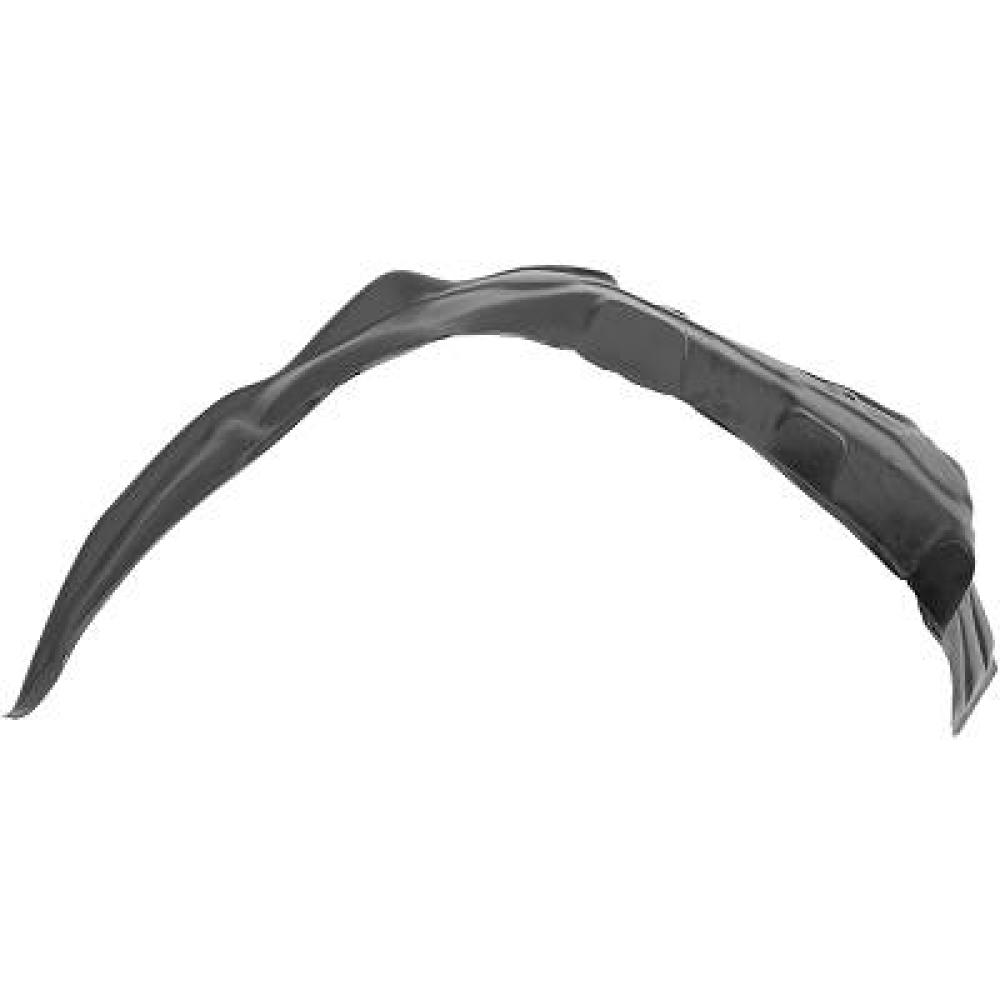 Garniture, passage de roue avant droite — Toyota Hilux LN 165-170 (2001-2005) — réf. 6683908