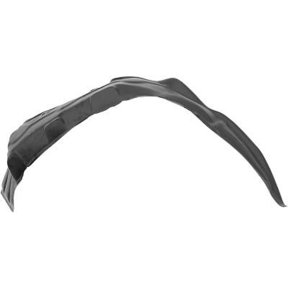 Garniture, passage de roue gauche — Toyota Hilux LN 165-170 (2001-2005) — réf. 6683909