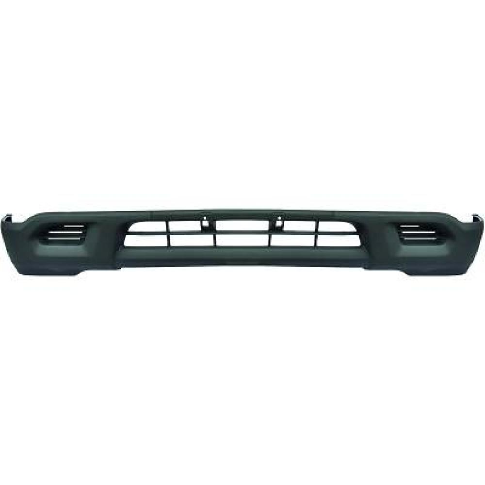 Pare-chocs inférieur — Toyota Hilux LN 165-170 (2001-2005)