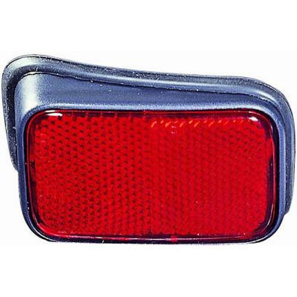Catadioptre droite — Toyota Hilux LN 165-170 (2001-2005)