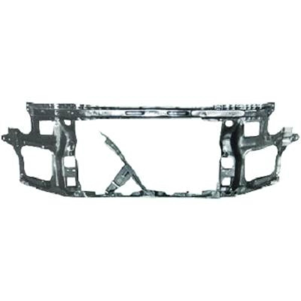 Revêtement avant avant — Toyota Hilux (KUN) (2005-2011) — réf. 6684802