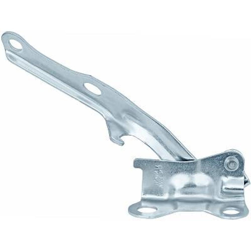 Charnière, capot-moteur gauche — Toyota Hilux (KUN) (2005-2011)
