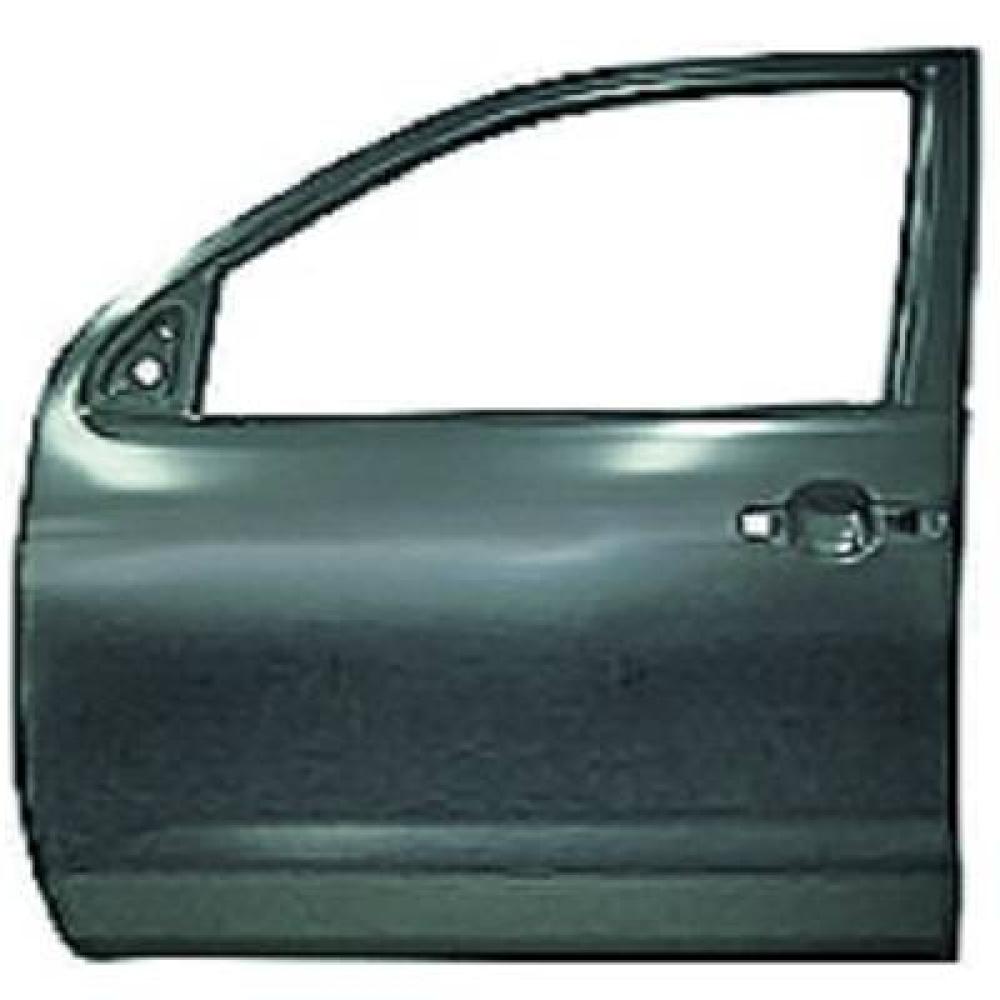 Porte, Carrosserie avant droite — Toyota Hilux (KUN) (2005-2011) — réf. 6684824