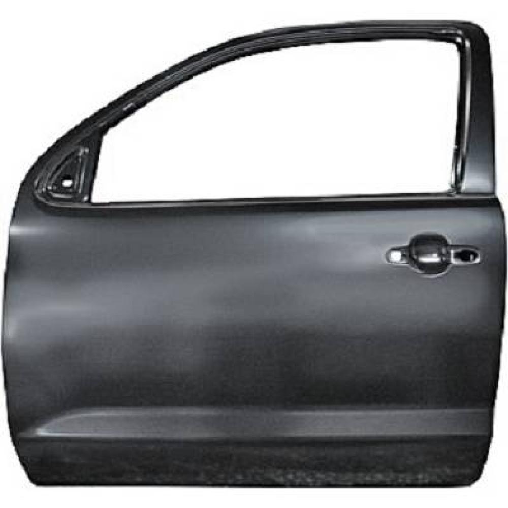Porte, Carrosserie avant gauche — Toyota Hilux (KUN) (2005-2011) — réf. 6684825