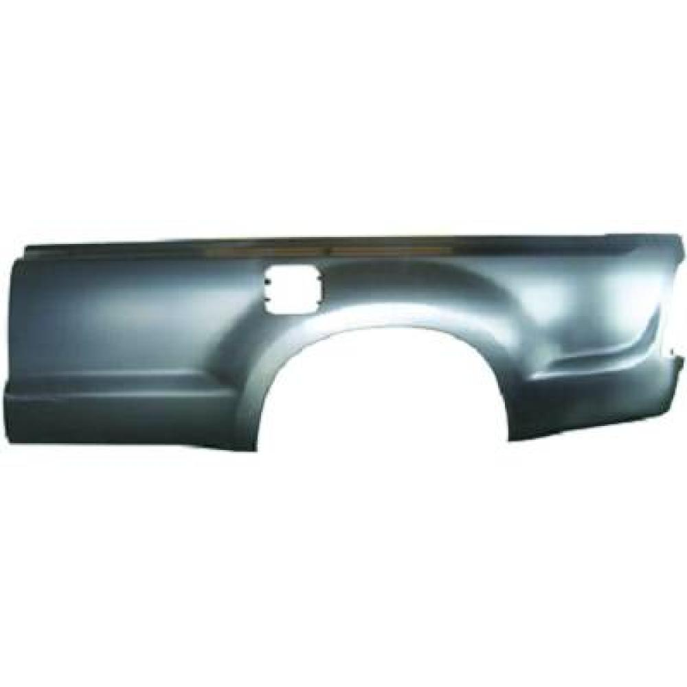 Panneau latéral gauche — Toyota Hilux (KUN) (2005-2011)