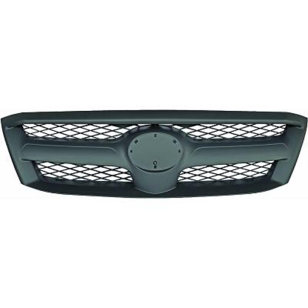 Grille de radiateur — Toyota Hilux (KUN) (2005-2011) — réf. 6684841