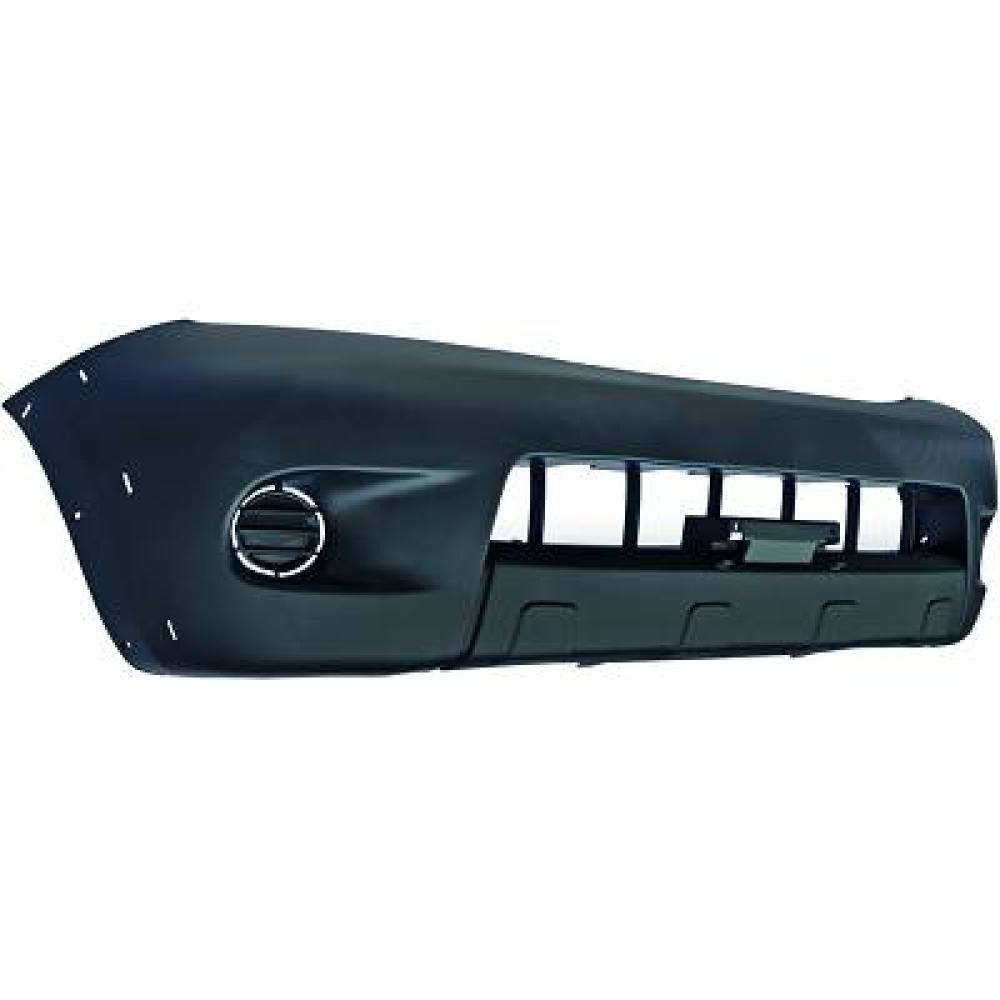 Pare-chocs avant — Toyota Hilux (KUN) (2005-2011) — réf. 6684850