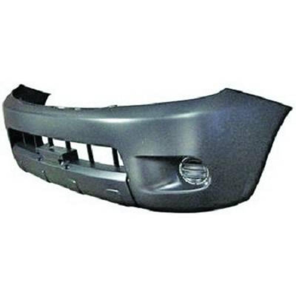 Pare-chocs avant — Toyota Hilux (KUN) (2005-2011) — réf. 6684851
