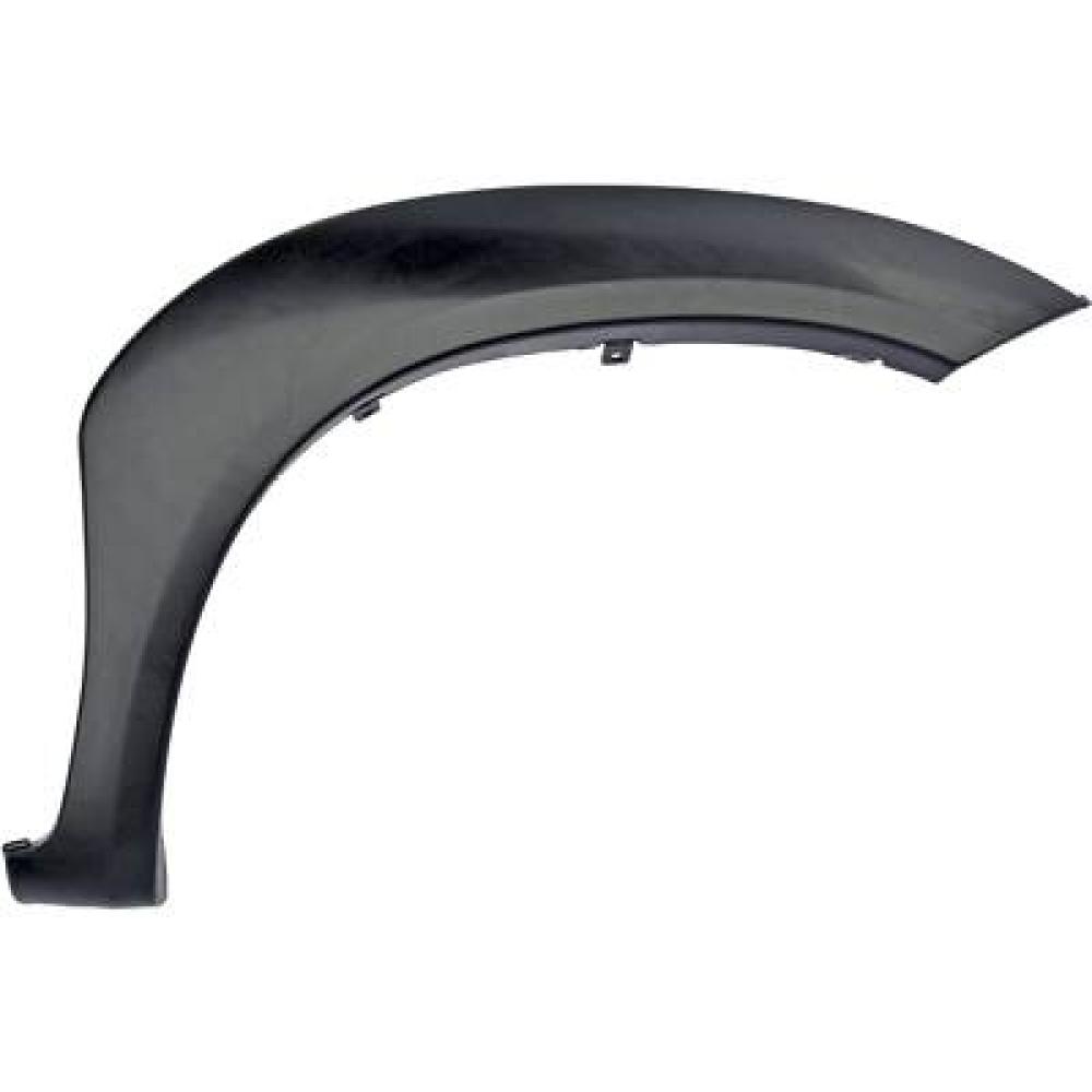 Doublure d'aile avant gauche — Toyota Hilux (KUN) (2005-2011) — réf. 6684863