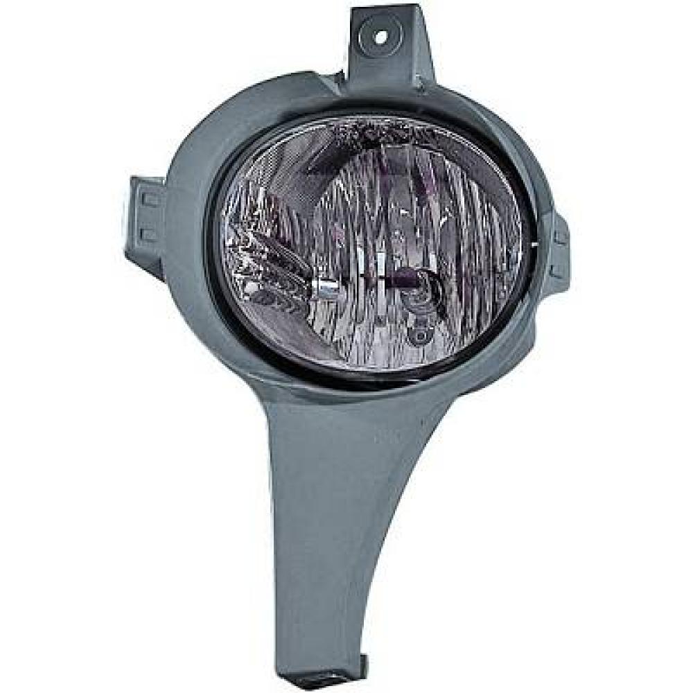 Projecteur antibrouillard gauche — Toyota Hilux (KUN) (2005-2011) — réf. 6684888