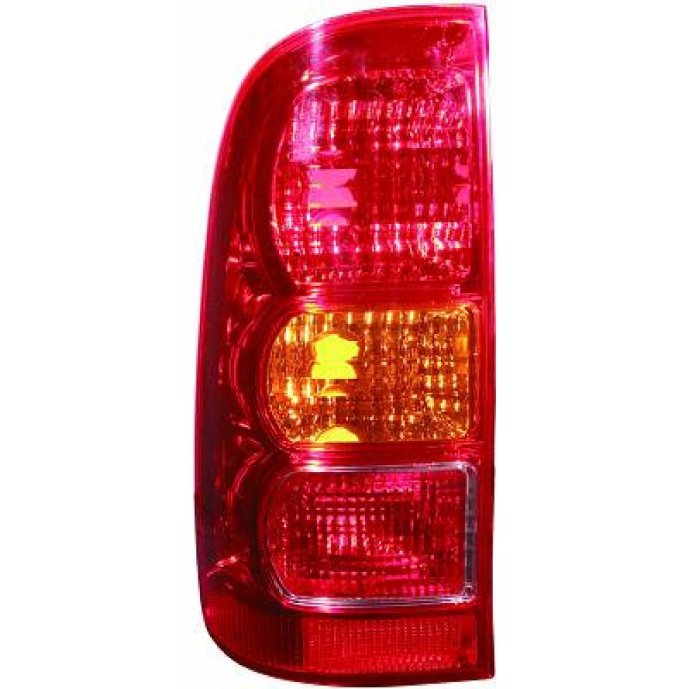 Feu arrière gauche — Toyota Hilux (KUN) (2005-2011) — réf. 6684891
