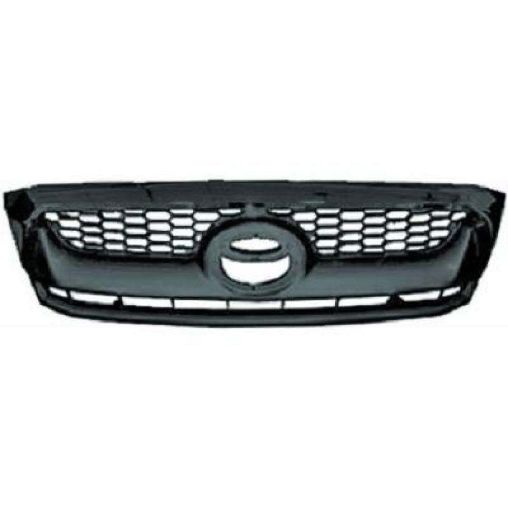 Grille de radiateur — Toyota Hilux (KUN) (2005-2011) — réf. 6684940
