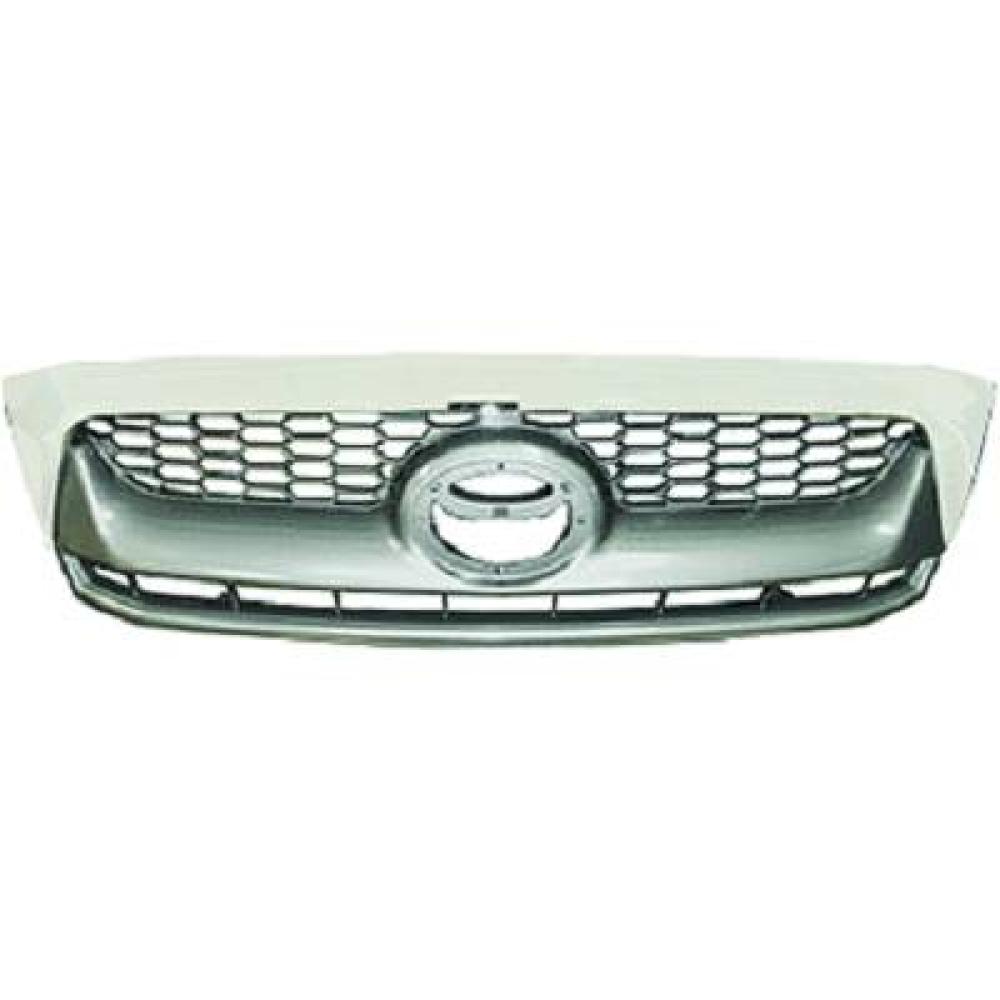 Grille de radiateur — Toyota Hilux (KUN) (2005-2011) — réf. 6684941