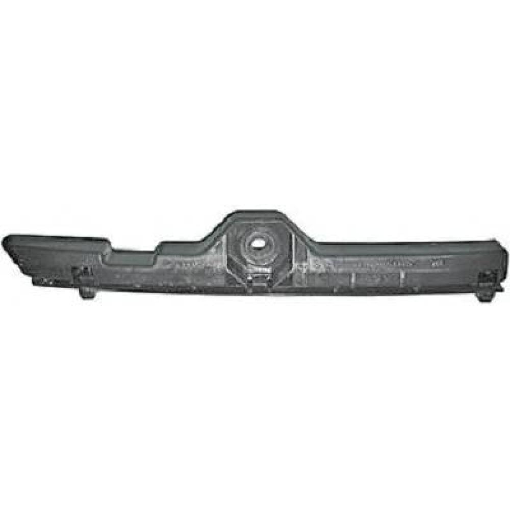 Support, pare-chocs côté roue — Toyota Hilux (KUN) (2005-2011)