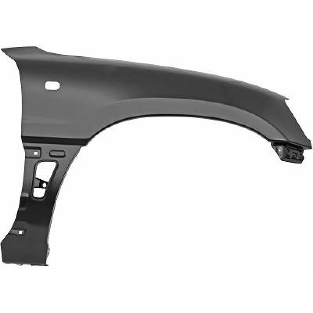 Aile avant droite — Toyota RAV 4 (1994-2000) — réf. 6685006