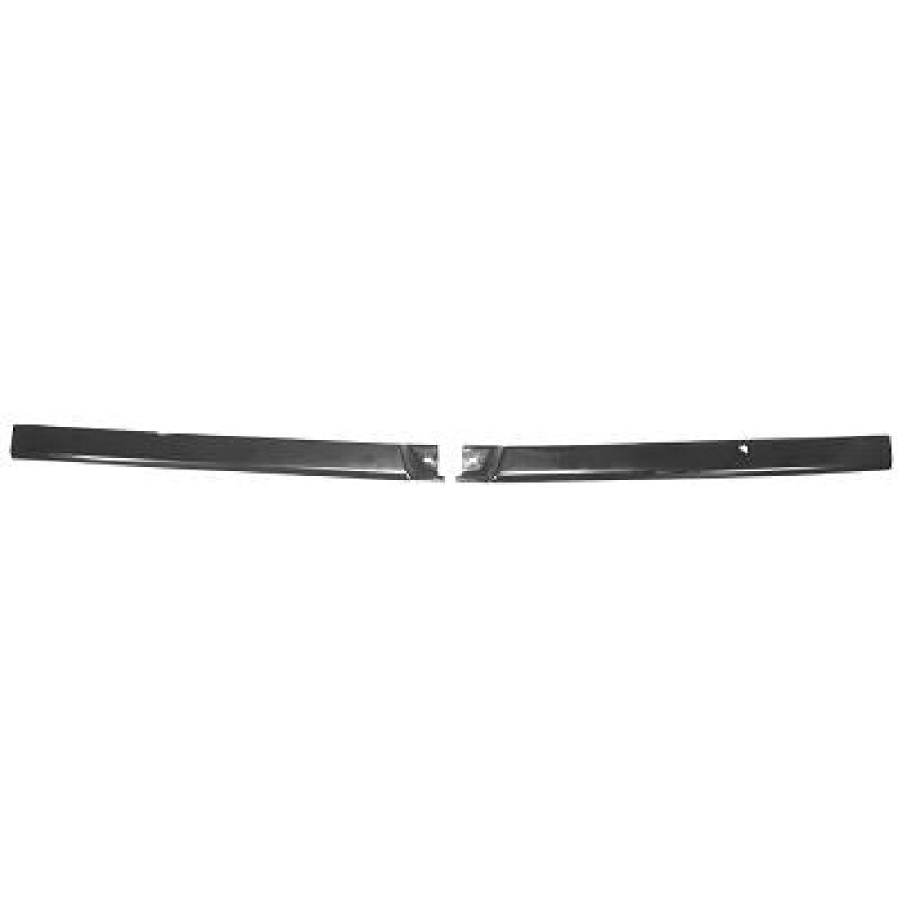 Bordure de phare gauche — Toyota RAV 4 (1994-2000)