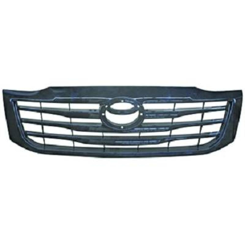Grille de radiateur — Toyota Hilux (2012-…) — réf. 6685840