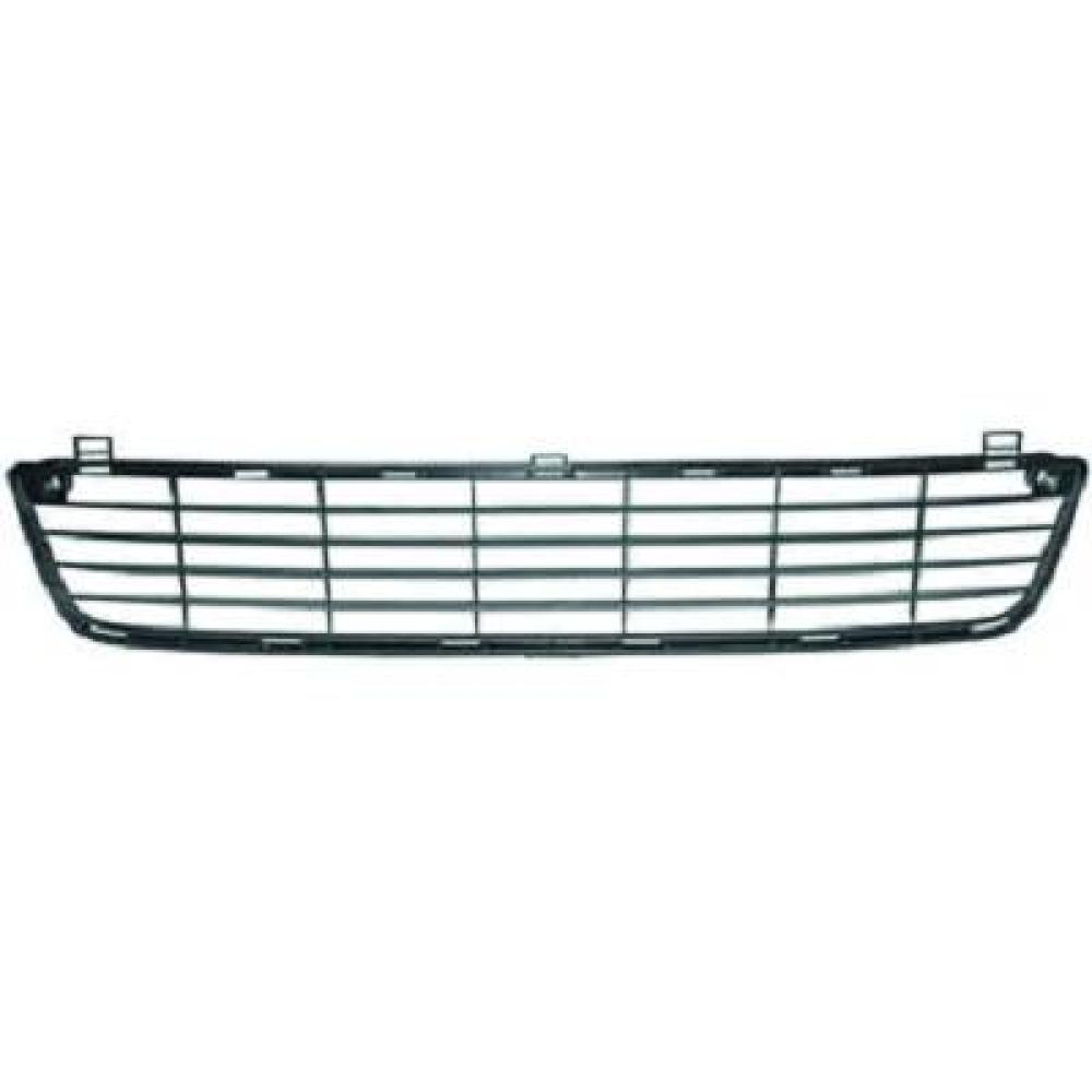 Grille de ventilation, pare-chocs centre — Toyota Hilux (2012-…) — réf. 6685841