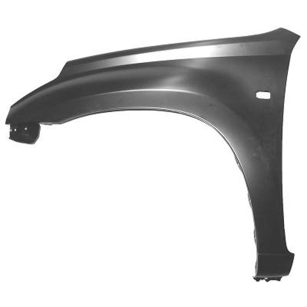 Aile avant gauche — Toyota RAV 4 (2000-2003) — réf. 6686007