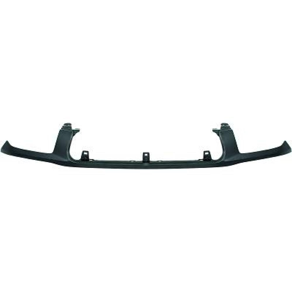 Cadre, grille de radiateur — Toyota RAV 4 (2000-2003)