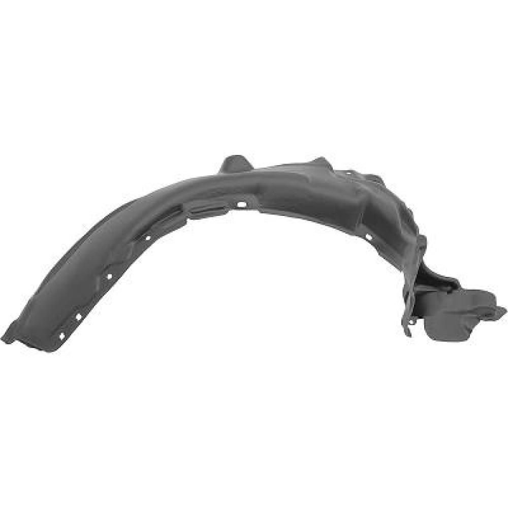 Garniture, passage de roue avant droite — Toyota RAV 4 (2000-2003) — réf. 6686012
