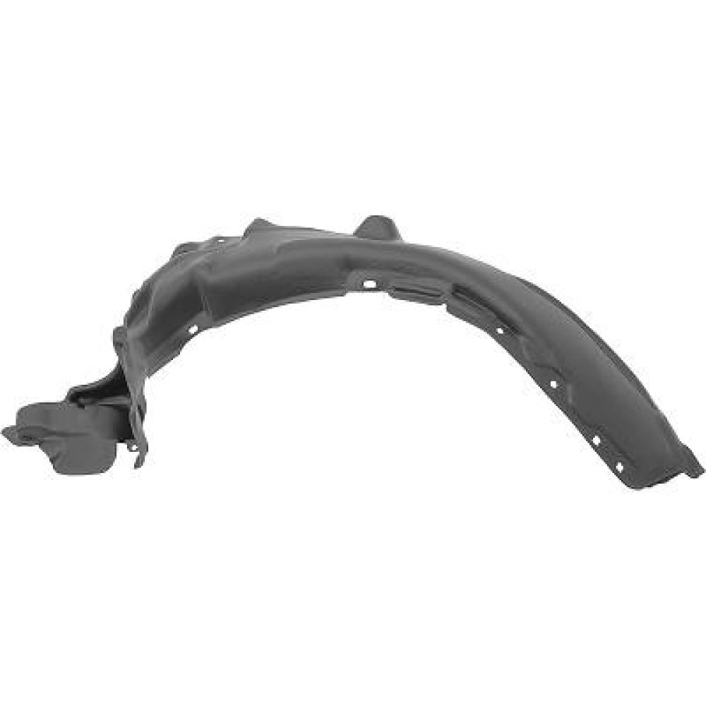 Garniture, passage de roue avant gauche — Toyota RAV 4 (2000-2003) — réf. 6686013