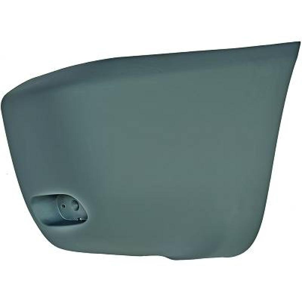 Pare-chocs arrière gauche — Toyota RAV 4 (2000-2003) — réf. 6686053