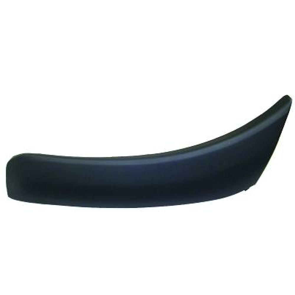 Baguette et bande protectrice, pare-chocs avant droite — Toyota RAV 4 (2000-2003) — réf. 6686062