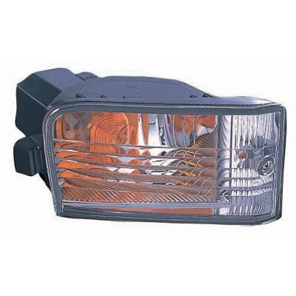 Feu clignotant Pare-chocs — Toyota RAV 4 (2000-2003)