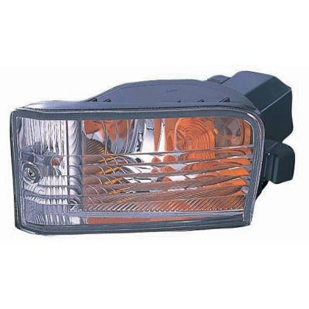 Feu clignotant Pare-chocs — Toyota RAV 4 (2000-2003)