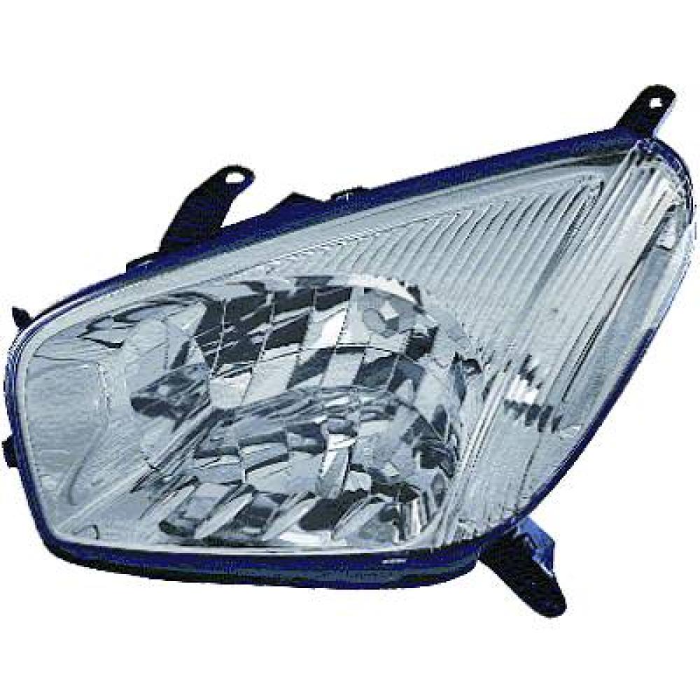 Projecteur principal gauche — Toyota RAV 4 (2000-2003) — réf. 6686081