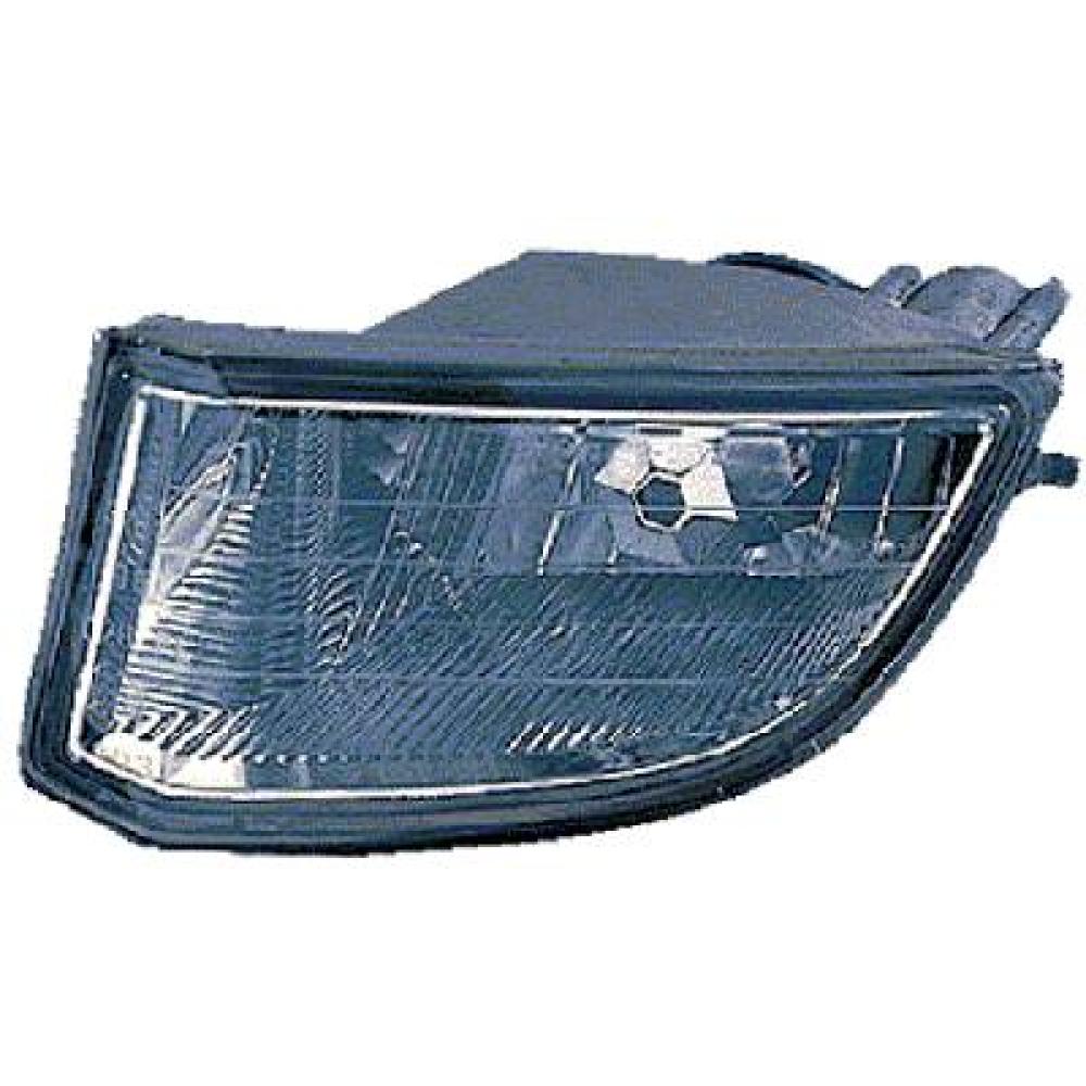 Projecteur antibrouillard gauche — Toyota RAV 4 (2000-2003)