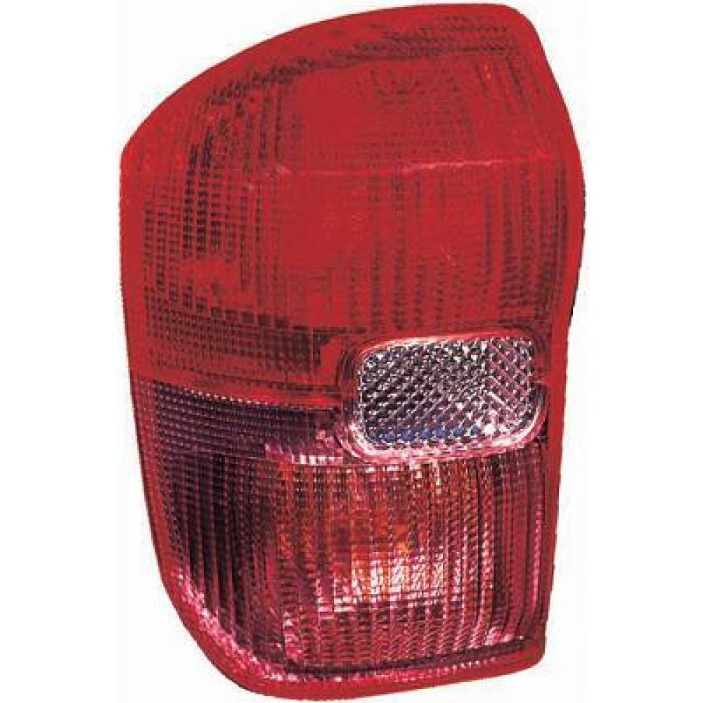 Feu arrière droite — Toyota RAV 4 (2000-2003) — réf. 6686090