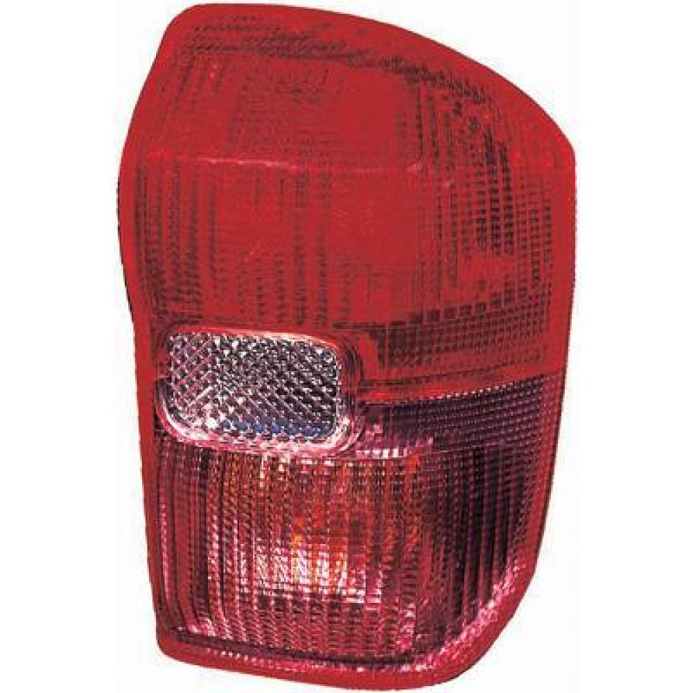 Feu arrière gauche — Toyota RAV 4 (2000-2003) — réf. 6686091