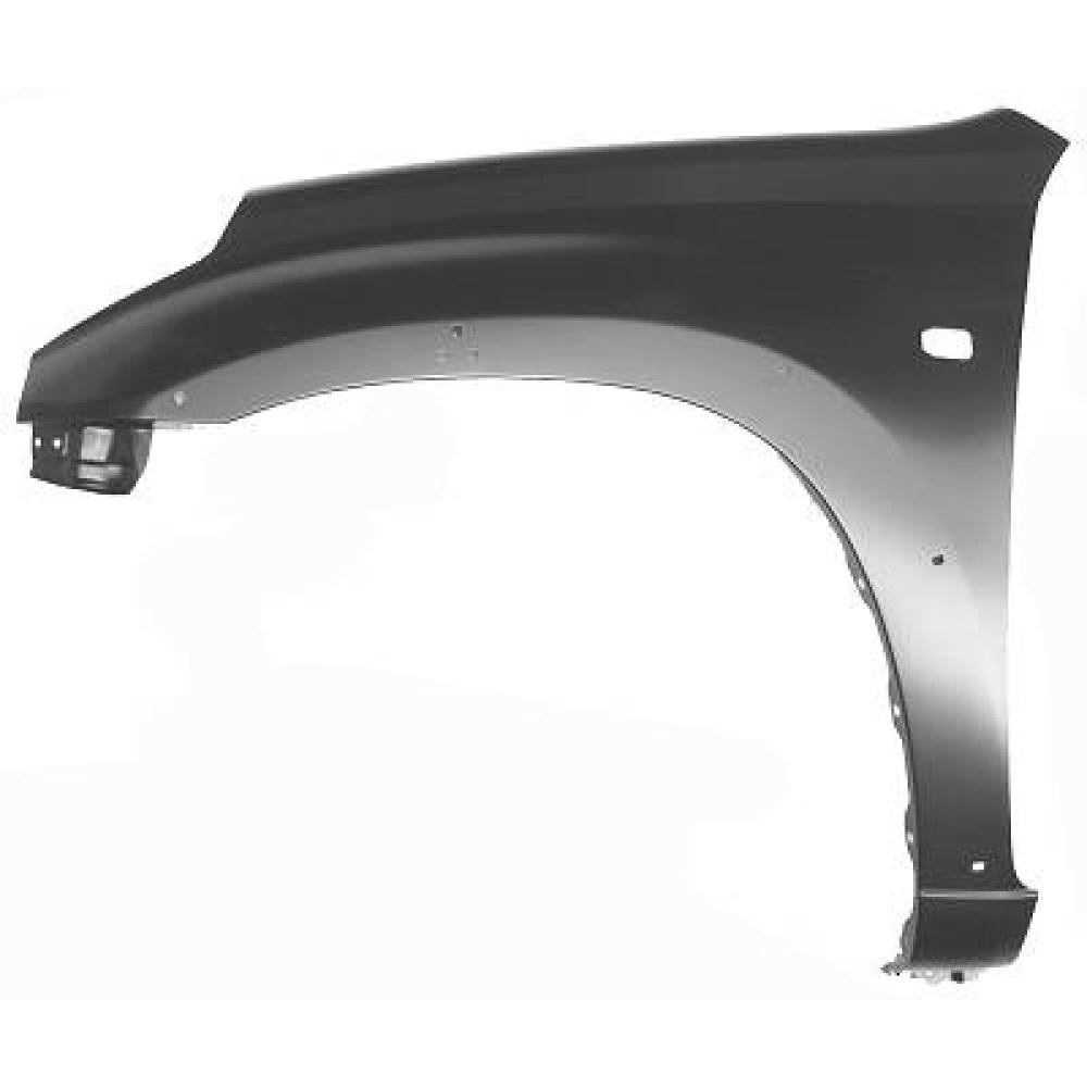 Aile avant gauche — Toyota RAV 4 (2000-2003) — réf. 6686107